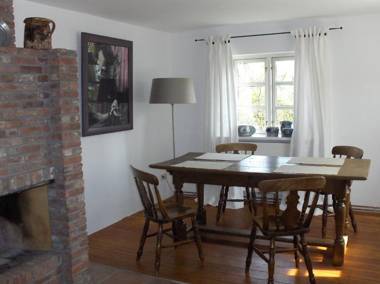 CARLS KATE in Grömitz an der Ostsee