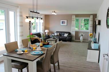 Penthouse Parkblick - 29577