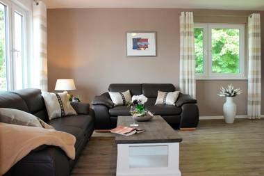 Penthouse Parkblick - 29577