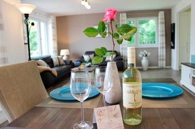 Penthouse Parkblick - 29577