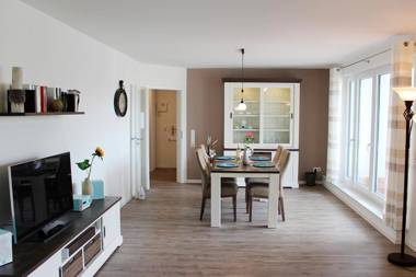 Penthouse Parkblick - 29577