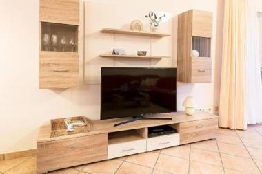 W1 - Gästehaus Christian-Westphal-Str 60 - FERIENDOMIZIL HOLLICH