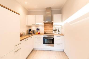 W3 - Gästehaus Christian-Westphal-Str 60 - FERIENDOMIZIL HOLLICH