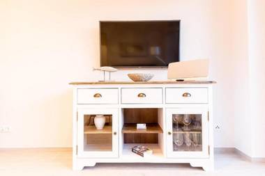 W3 - Gästehaus Christian-Westphal-Str 60 - FERIENDOMIZIL HOLLICH