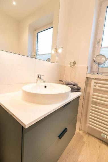 W3 - Gästehaus Christian-Westphal-Str 60 - FERIENDOMIZIL HOLLICH