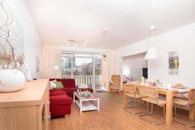 W4 - Gästehaus Christian-Westphal-Str 60 - FERIENDOMIZIL HOLLICH