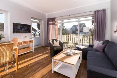 W5 - Gästehaus Christian-Westphal-Str 60 - FERIENDOMIZIL HOLLICH