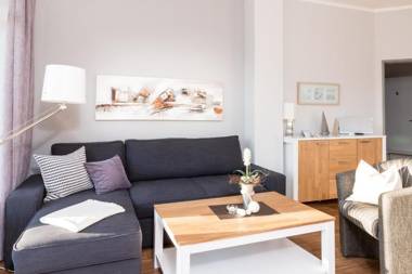 W5 - Gästehaus Christian-Westphal-Str 60 - FERIENDOMIZIL HOLLICH