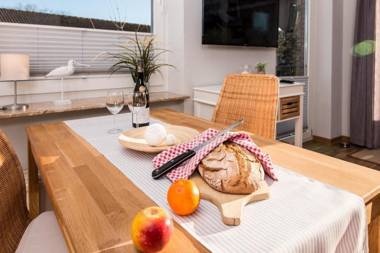 W5 - Gästehaus Christian-Westphal-Str 60 - FERIENDOMIZIL HOLLICH