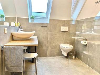 W5 - Gästehaus Christian-Westphal-Str 60 - FERIENDOMIZIL HOLLICH