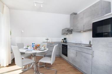 W7 - Gästehaus Christian-Westphal-Str 60 - FERIENDOMIZIL HOLLICH