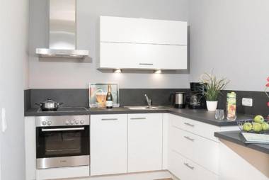 M2 - Apartmenthaus Marienburger Str 4 - FERIENDOMIZIL HOLLICH