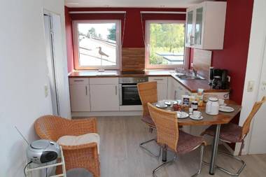 M3 - Apartmenthaus Marienburger Str 4 - FERIENDOMIZIL HOLLICH