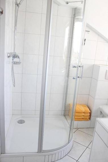 M3 - Apartmenthaus Marienburger Str 4 - FERIENDOMIZIL HOLLICH