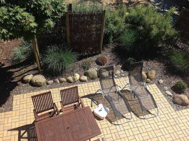 K1 - Strandhaus Königsberger Allee 8 - FERIENDOMIZIL HOLLICH