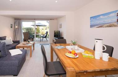 D1 - Haus Dünenpark Königsberger Allee 12 - FERIENDOMIZIL HOLLICH