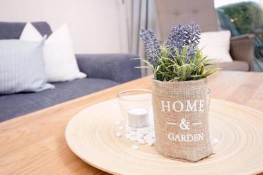 D1 - Haus Dünenpark Königsberger Allee 12 - FERIENDOMIZIL HOLLICH