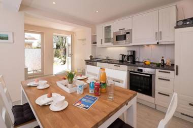 D2 - Haus Dünenpark Königsberger Allee 12 - FERIENDOMIZIL HOLLICH