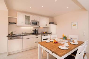 D2 - Haus Dünenpark Königsberger Allee 12 - FERIENDOMIZIL HOLLICH