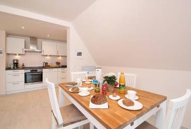 D3 - Haus Dünenpark Königsberger Allee 12 - FERIENDOMIZIL HOLLICH