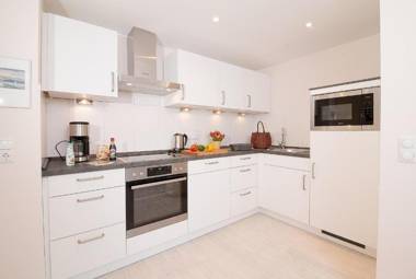 D3 - Haus Dünenpark Königsberger Allee 12 - FERIENDOMIZIL HOLLICH