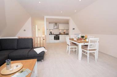 D3 - Haus Dünenpark Königsberger Allee 12 - FERIENDOMIZIL HOLLICH