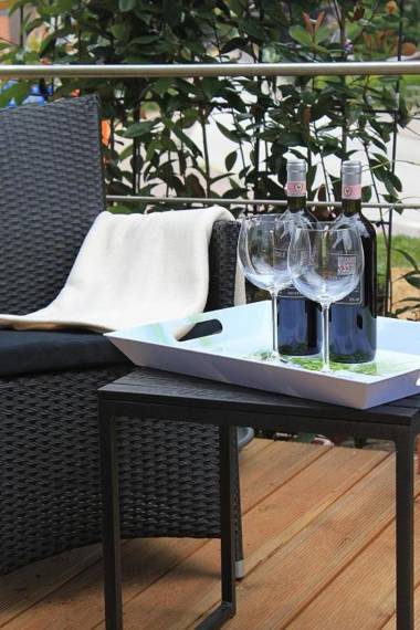 L1 - Ferienhaus Lindenstraße 1 - FERIENDOMIZIL HOLLICH