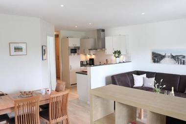 L2 - Ferienanlage Lindenstraße 1 - FERIENDOMIZIL HOLLICH