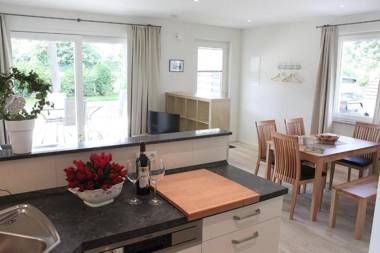 L2 - Ferienanlage Lindenstraße 1 - FERIENDOMIZIL HOLLICH