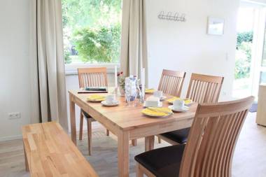 L3 - Ferienanlage Lindenstraße 1 - FERIENDOMIZIL HOLLICH