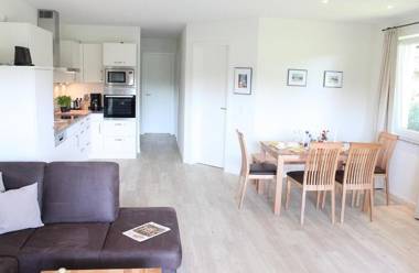 L3 - Ferienanlage Lindenstraße 1 - FERIENDOMIZIL HOLLICH