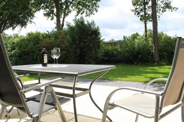 L3 - Ferienanlage Lindenstraße 1 - FERIENDOMIZIL HOLLICH