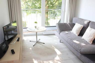 L5 - Ferienanlage Lindenstraße 1 - FERIENDOMIZIL HOLLICH