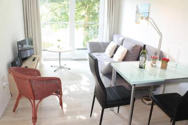 L5 - Ferienanlage Lindenstraße 1 - FERIENDOMIZIL HOLLICH