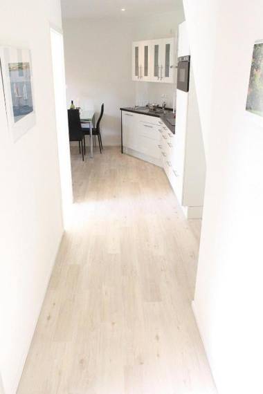 L5 - Ferienanlage Lindenstraße 1 - FERIENDOMIZIL HOLLICH