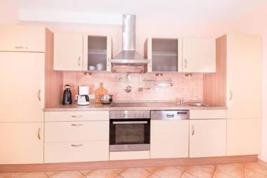 IW - Komfort-Apartment Im Winkel 13 - FERIENDOMIZIL HOLLICH