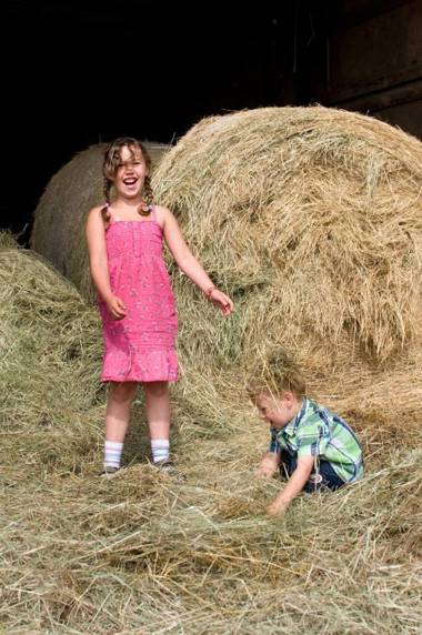 Ferienhof Kruse Wohnung 3