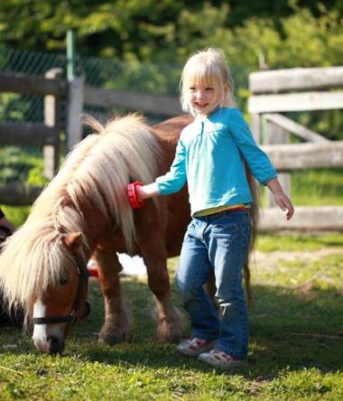 Ferienhof Kruse Wohnung 3