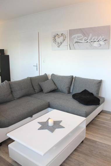 "Cala Grömitz - Haus Tanneck"