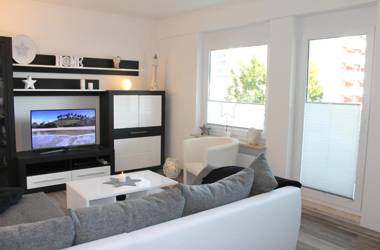 "Cala Grömitz - Haus Tanneck"