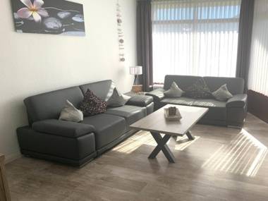 "Die kleine Freiheit - Grömitz Center - NEU ab 2022 - Whg 211" Unmittelbare Strandlage mit allem Komfort