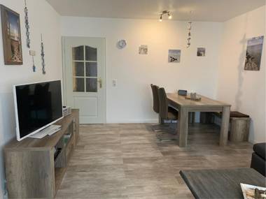 "Die kleine Freiheit - Grömitz Center - NEU ab 2022 - Whg 211" Unmittelbare Strandlage mit allem Komfort