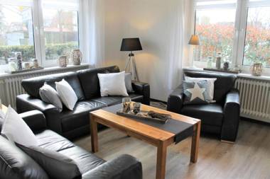 "Ferienhaus Sternchen" für die große Familie