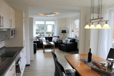 "Ferienhaus Sternchen" für die große Familie