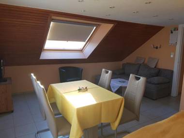 Ferienwohnungen Öker - Whg 3