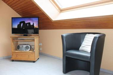 Ferienwohnungen Öker - Whg 3