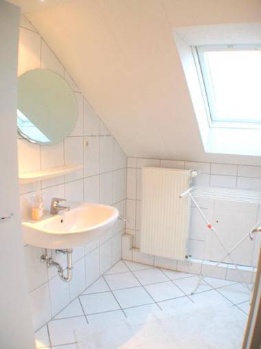 Ferienwohnungen Öker - Whg 3