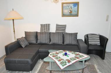 Ferienwohnungen Öker - Whg 4