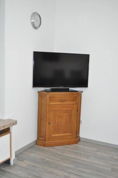 Ferienwohnungen Öker - Whg 4