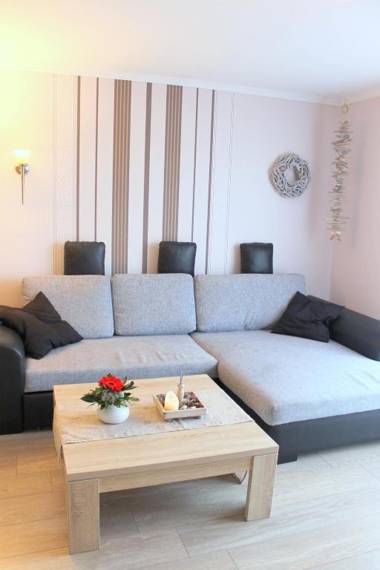 Ferienwohnung Steffens - "Im Winkel"